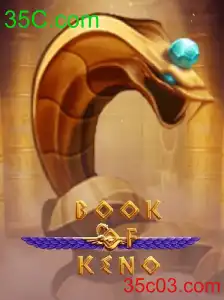 BookOfKeno