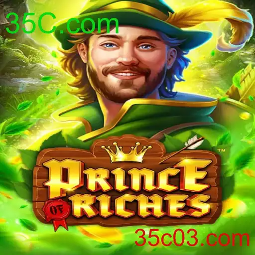PrinceOfRiches